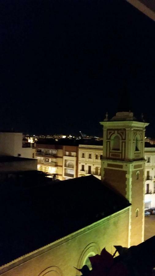 Espacio Amalia Triana Appartement