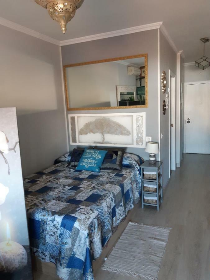 Espacio Amalia Triana Appartement