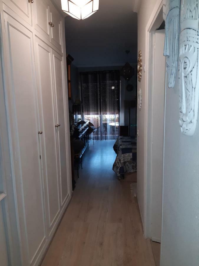 Appartement Espacio Amalia Triana