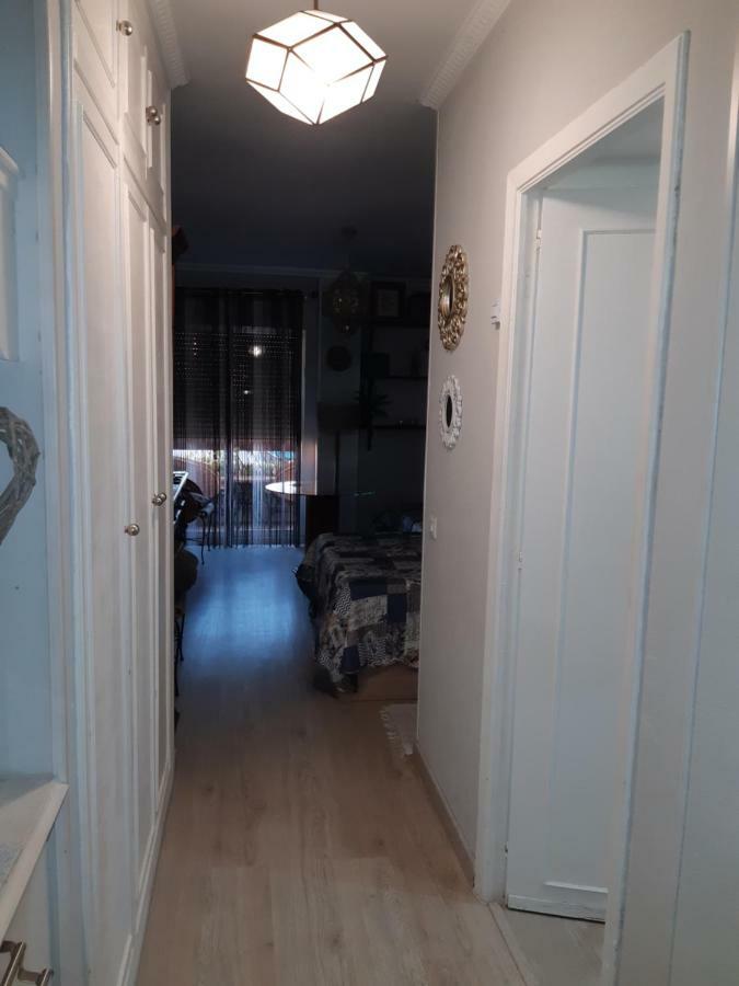 Appartement Espacio Amalia Triana