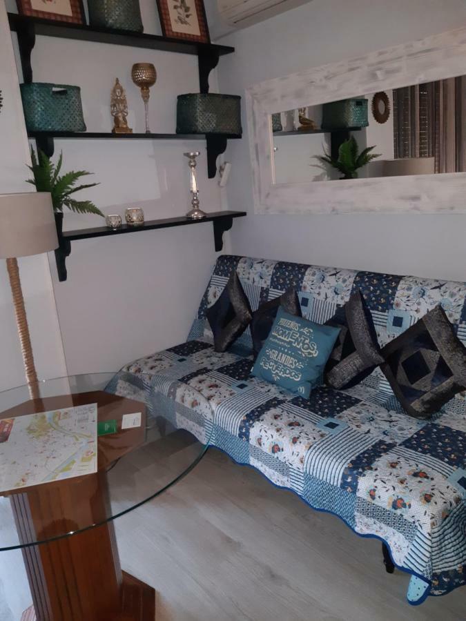 Appartement Espacio Amalia Triana Sevilla