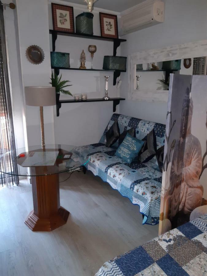 Appartement Espacio Amalia Triana *