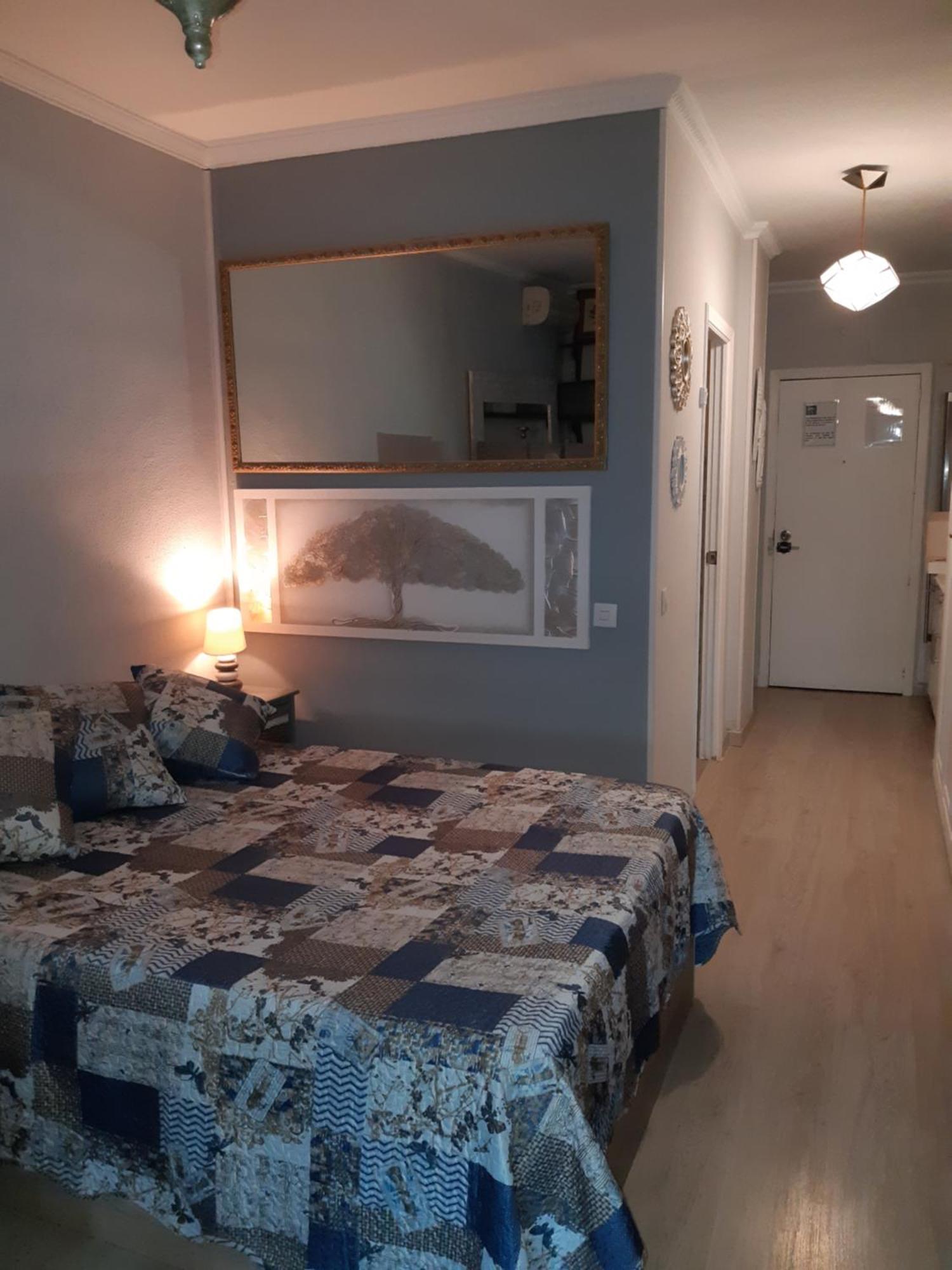 Appartement Espacio Amalia Triana
