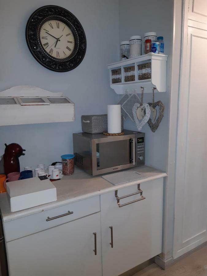 Appartement Espacio Amalia Triana