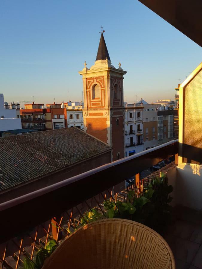 Appartement Espacio Amalia Triana *
