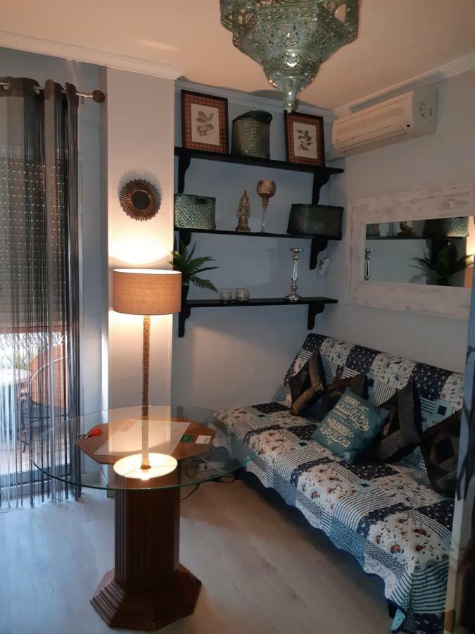 Appartement Espacio Amalia Triana *