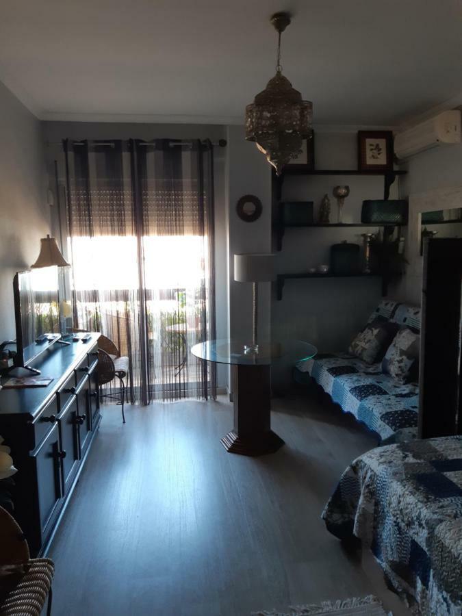 Espacio Amalia Triana Apartamento